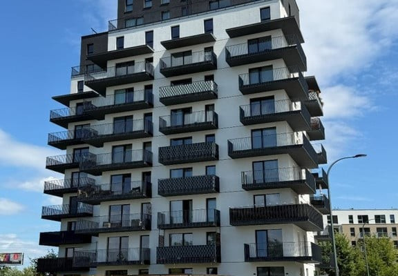 3-кімнатна квартира, 106 m²