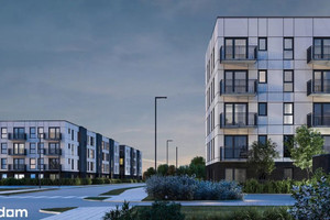 2-pokojowe | 40,77 m² | Prądnik Biały