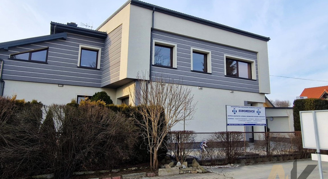 Lokal handlowy, usługowy do wynajęcia - Widok 2
