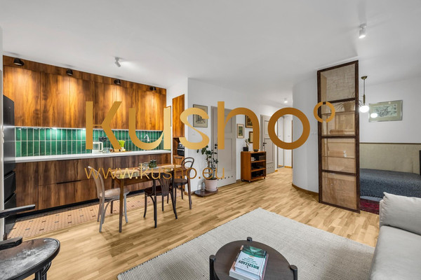 Byt 2-izbový, 67 m²