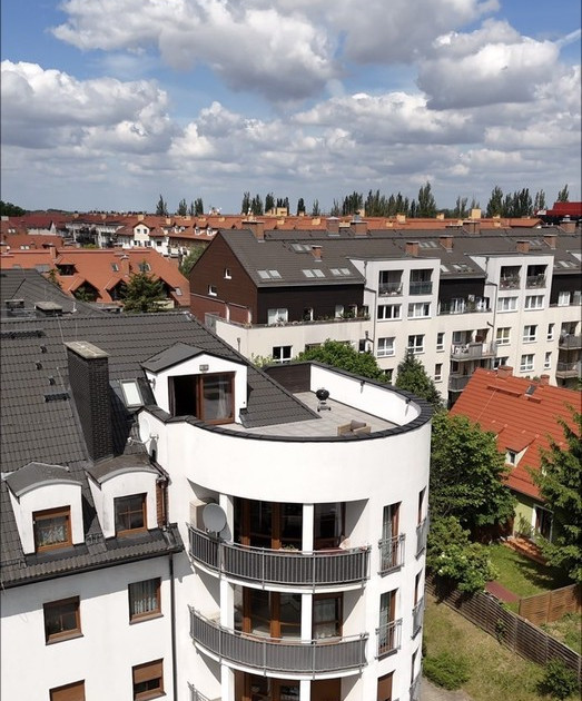 Mieszkanie – Krzyki - Widok 2