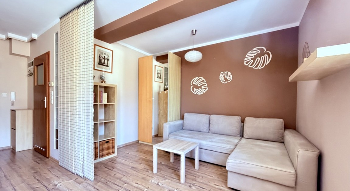 Apartment in Kołobrzeg - Widok 2