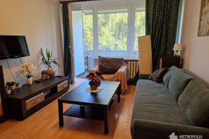 PPROKOCIM | 2 pokoje | 44 m2 | balkon