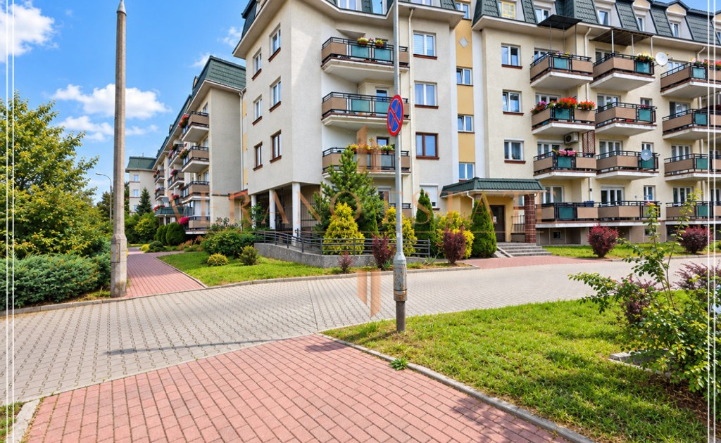 Mieszkanie – Pruszków - Widok 2