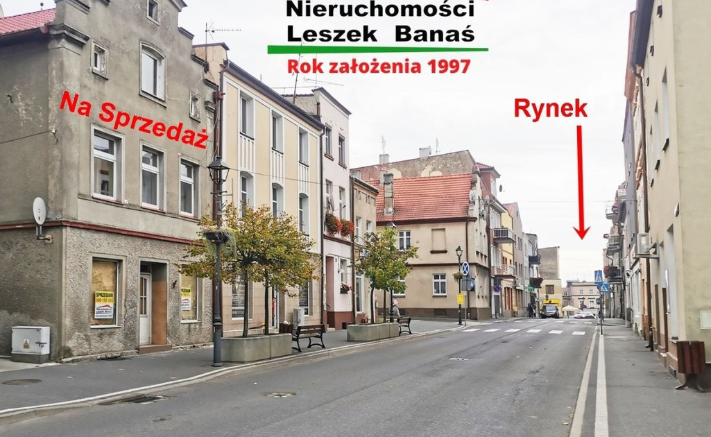 Dom – Nowe, Osiedle 700-lecia, powiat świecki - Widok 2