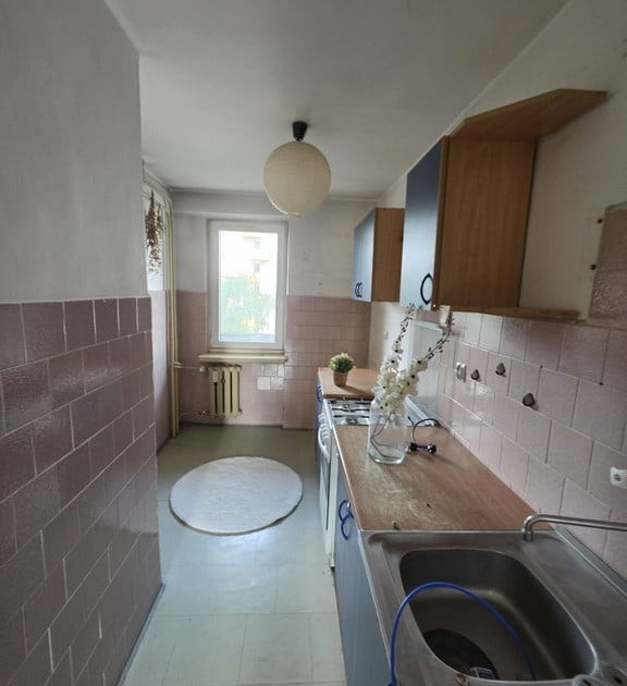 Mieszkanie – Bronowice - Widok 2