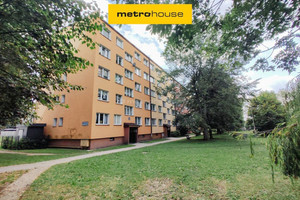 4-pokojowe mieszkanie na os. Szkolnym