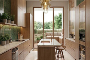 4 pokoje | 80 m² +2 balkona |2 łazienki|Rynek pierwotny|2027