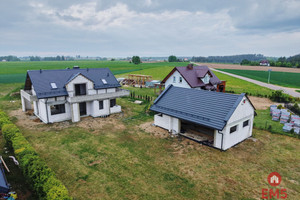 Dom 300 m² + garaż na 2 auta, Bakałarzewo