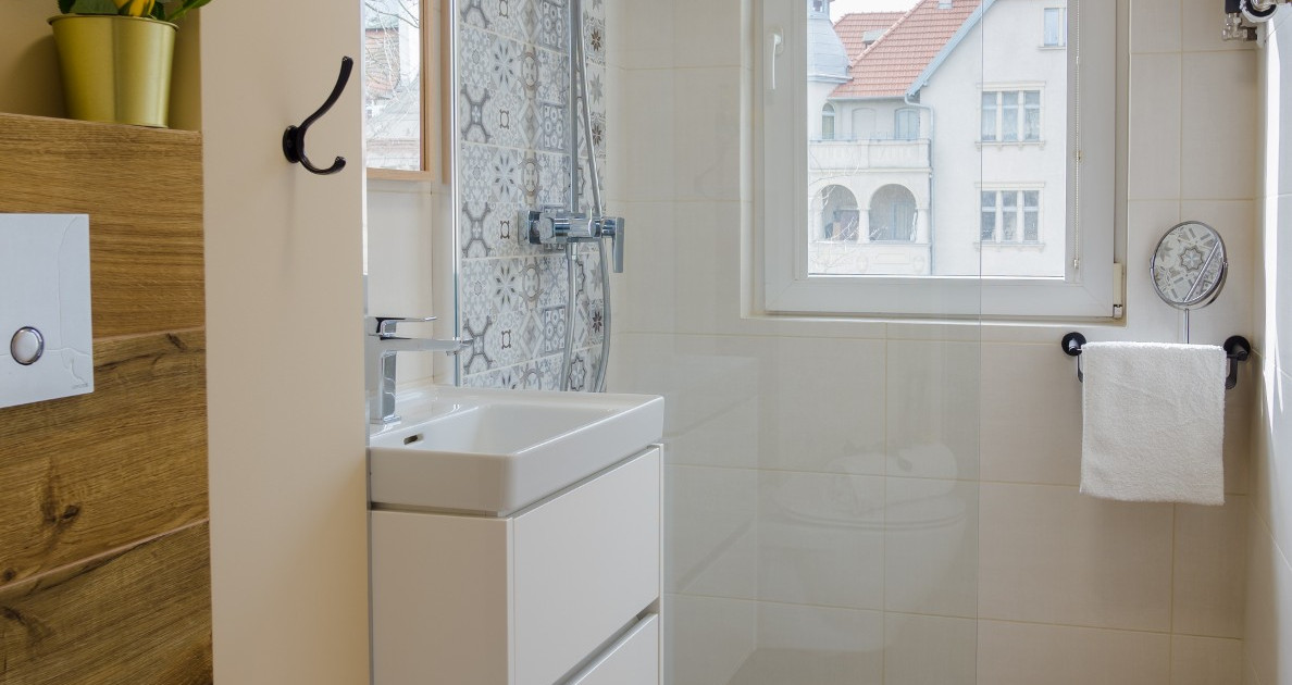 Mieszkanie – Sopot - Widok 2