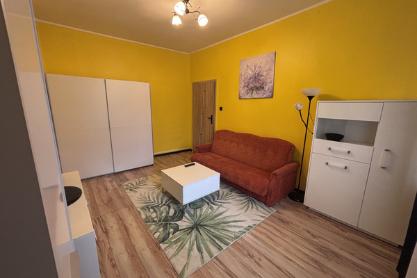 1-værelses lejlighed, 56 m²