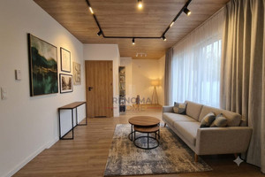Apartament z ogródkiem - gotowiec inwestycyjny