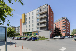 3 pokoje + garaż na Piątkowie