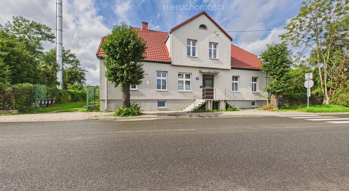 Mieszkanie – Nowy Dwór Gdański, powiat nowodworski - Widok 2