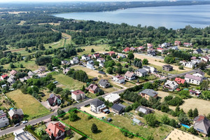 Widokowa działka 24 ar | Bezterminowe WZ | Chełmek