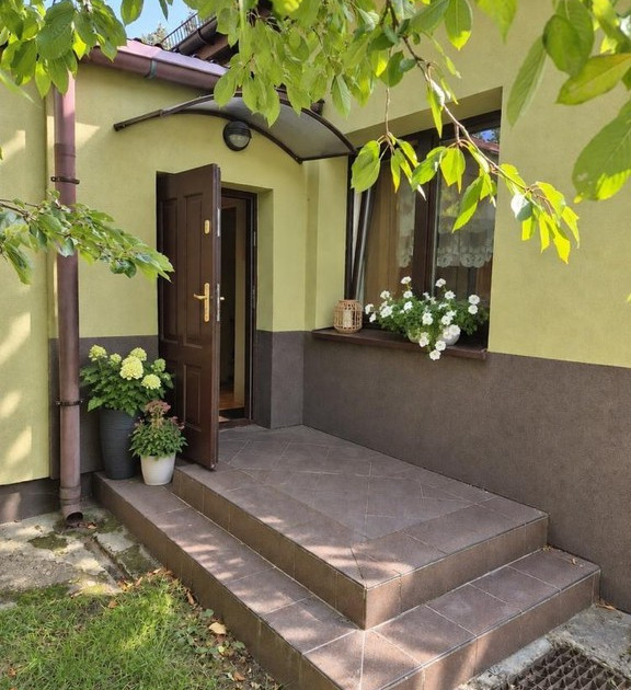Dom – Mińsk Mazowiecki - Widok 2
