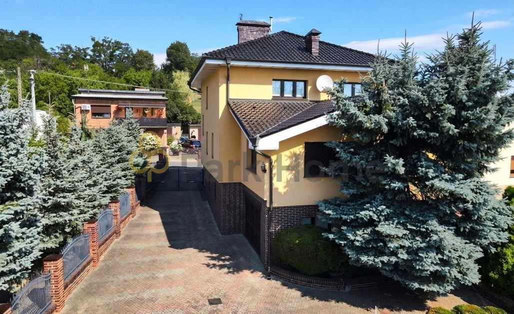 Dom – Dolsk - Widok 2