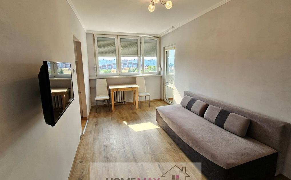 Apartment in Legnica - Widok 2