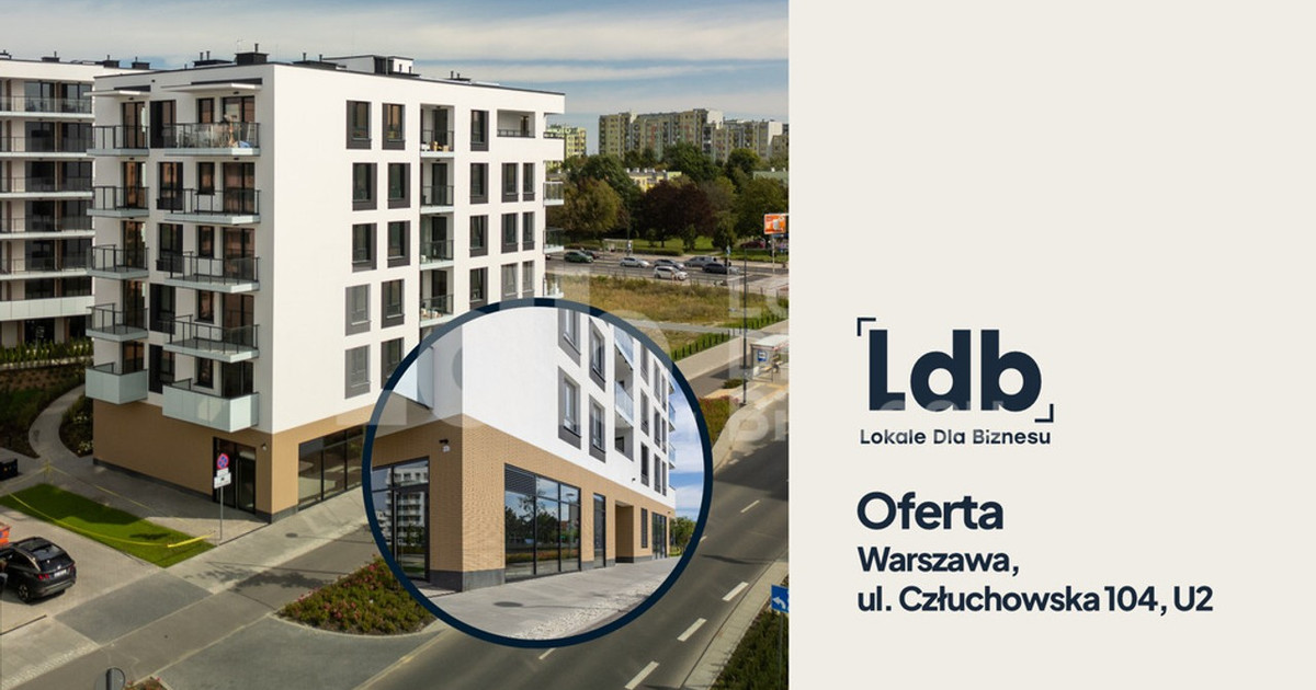 Lokal handlowy, usługowy do wynajęcia - Widok 2