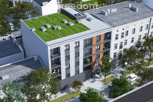 Nowa kawalerka blisko centrum | Słowiańska 29