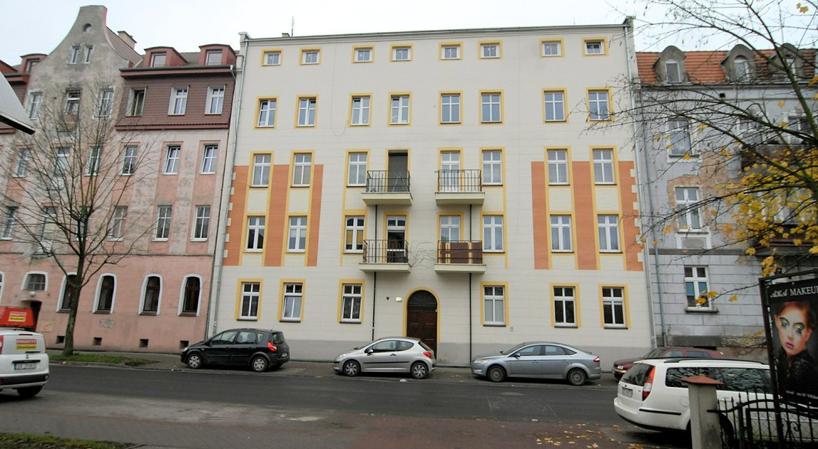 Mieszkanie – Oleśnica - Widok 2