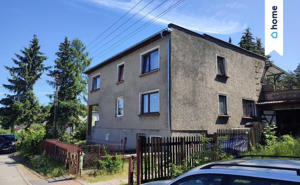 Dom – Zielona Góra - Widok 2