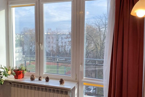 Włochy Okęcie ul. Drzewieckiego63,2m2 3 pokoje + balkon