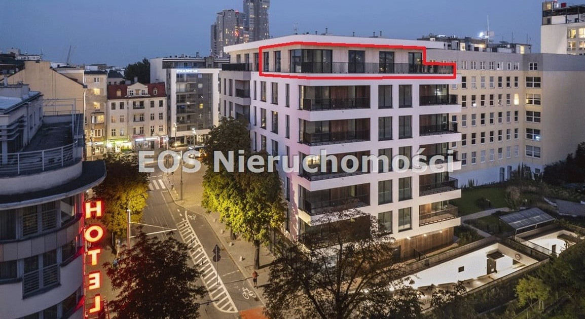 Mieszkanie – Gdynia - Widok 2