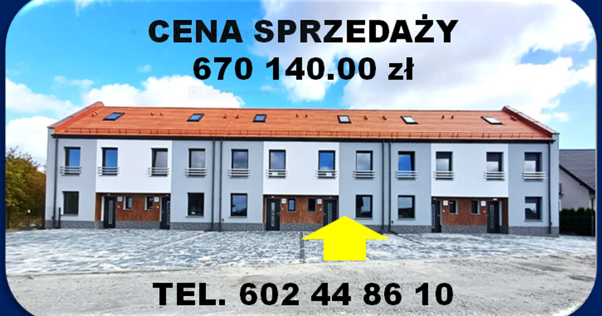 Mieszkanie – Oława - Widok 2