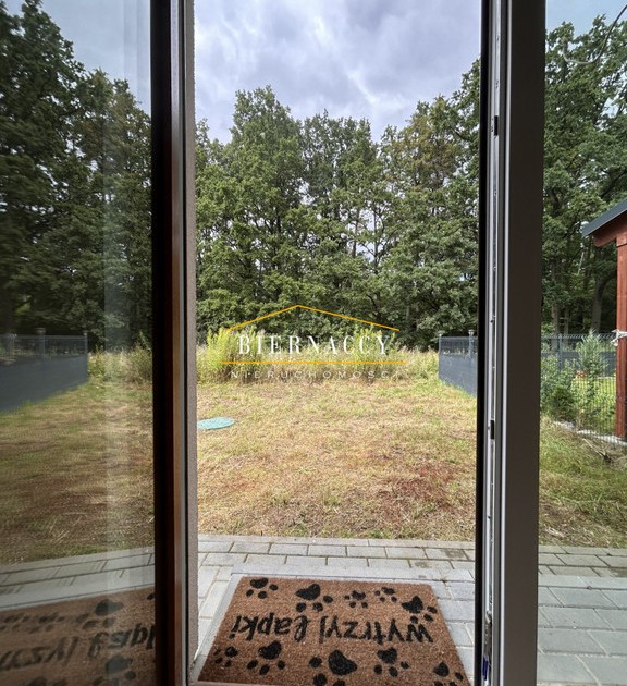 Mieszkanie – Trąbki Wielkie - Widok 2
