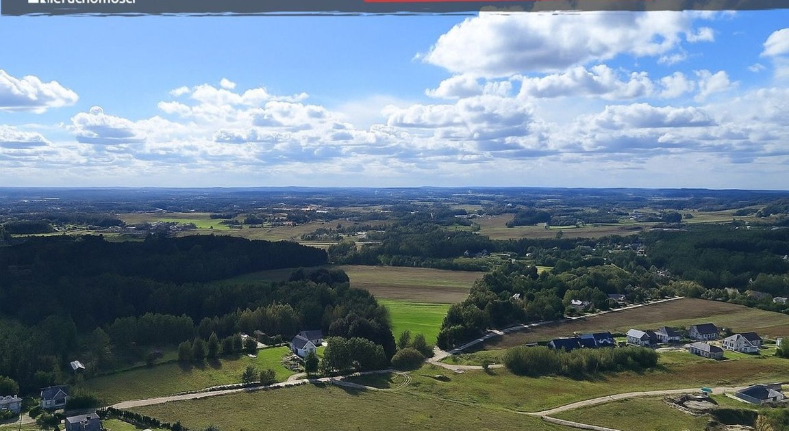 Działka na sprzedaż - Widok 2