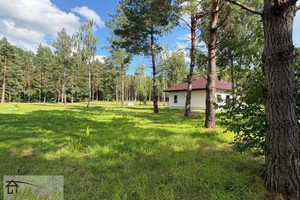 Działka na sprzedaż, 3032 m², Łukta Wynki