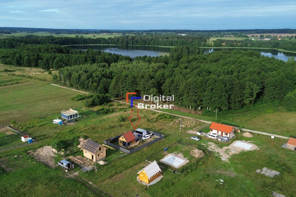 Teren, 381 m²