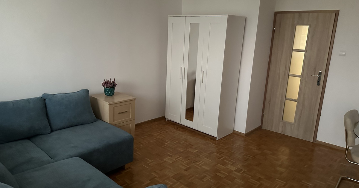 Mieszkanie – Wrocław, Osiedle Kosmonautów, Gądów - Widok 2