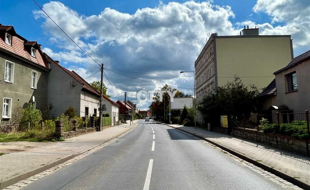 Działka na sprzedaż - Widok 2