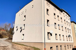 Mieszkanie na sprzedaż, 43 m², 1 pokój Wałbrzych Podgórze