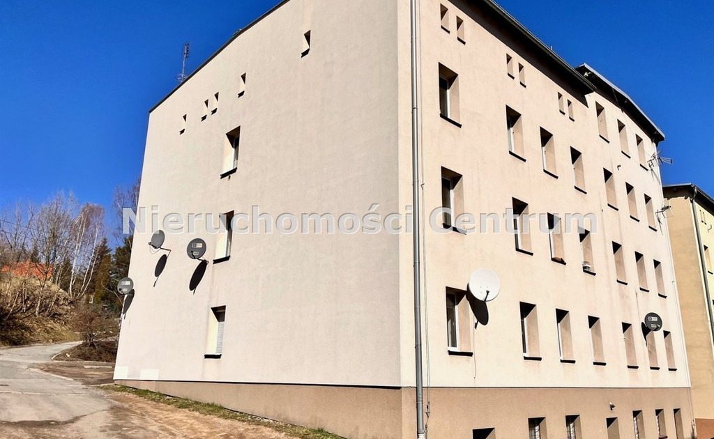 Mieszkanie – Wałbrzych, Podgórze Pierwsze, Podgórze - Widok 2