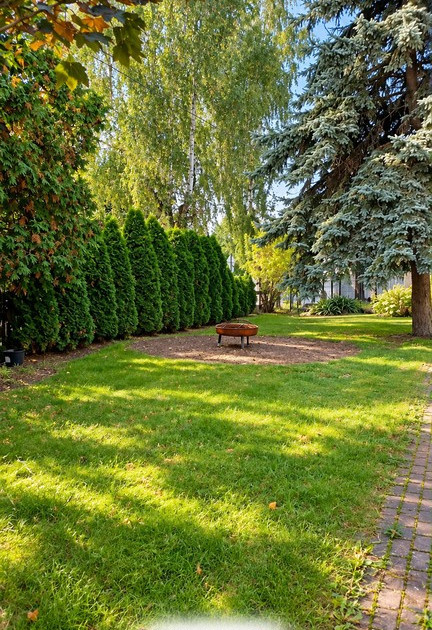 Działka na sprzedaż - Widok 2