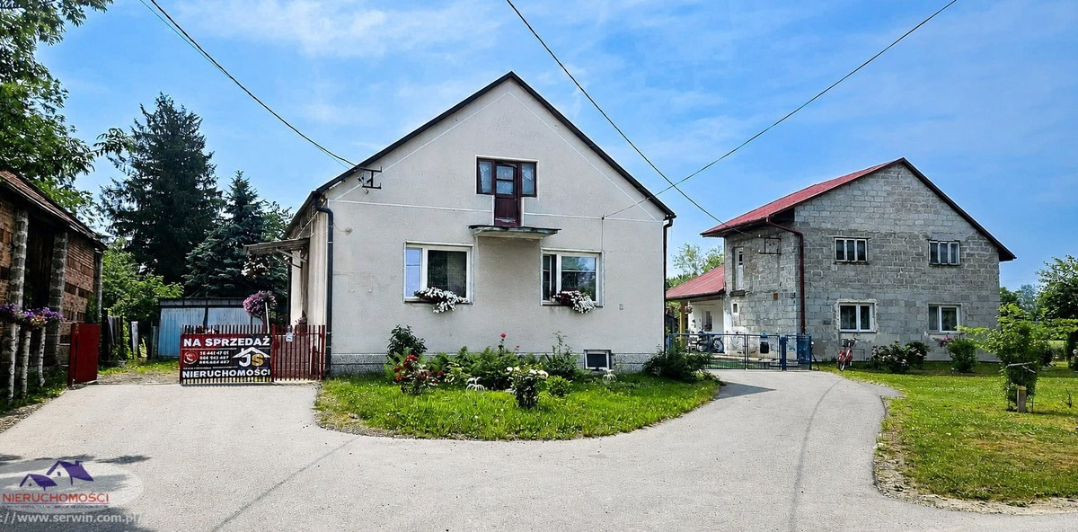 Dom – Żabno, powiat tarnowski - Widok 2