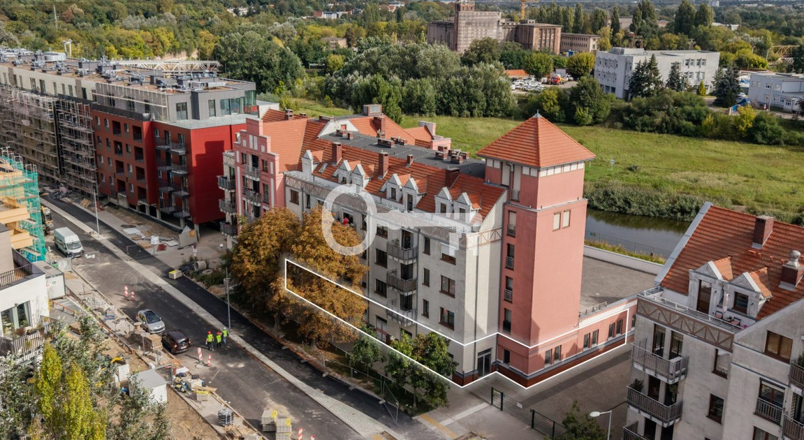 Lokal handlowy, usługowy do wynajęcia - Widok 2