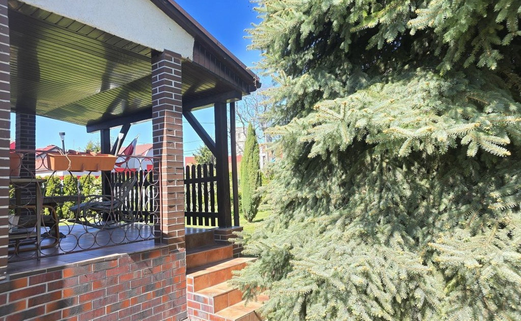 Dom – Legnickie Pole - Widok 2