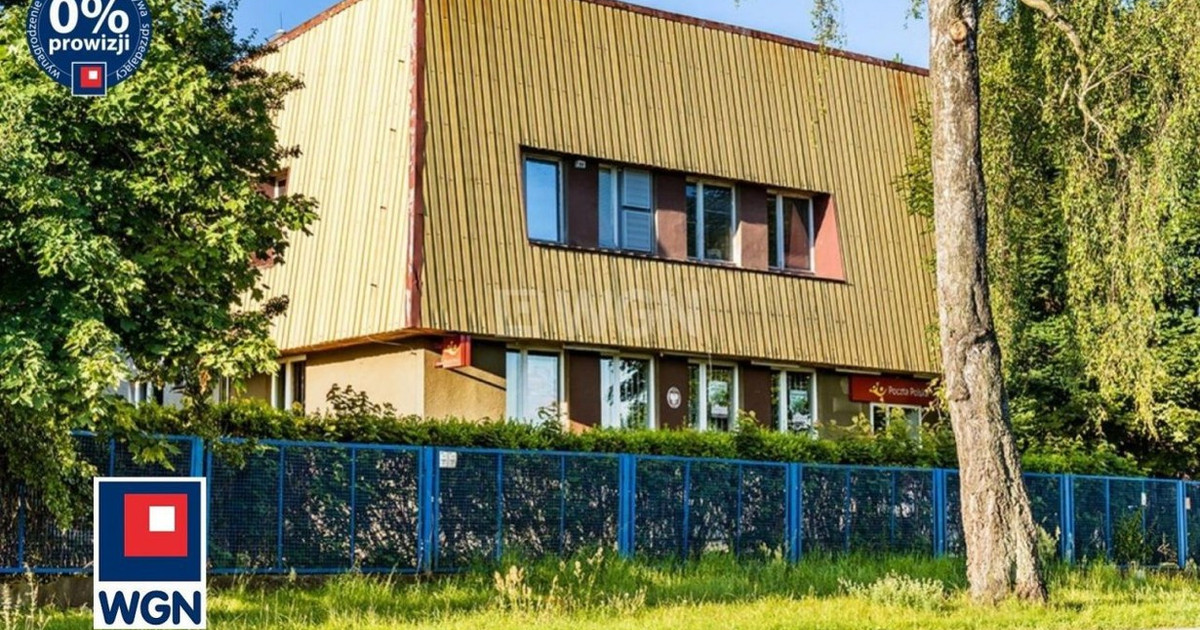 Lokal handlowy, usługowy na sprzedaż - Widok 2
