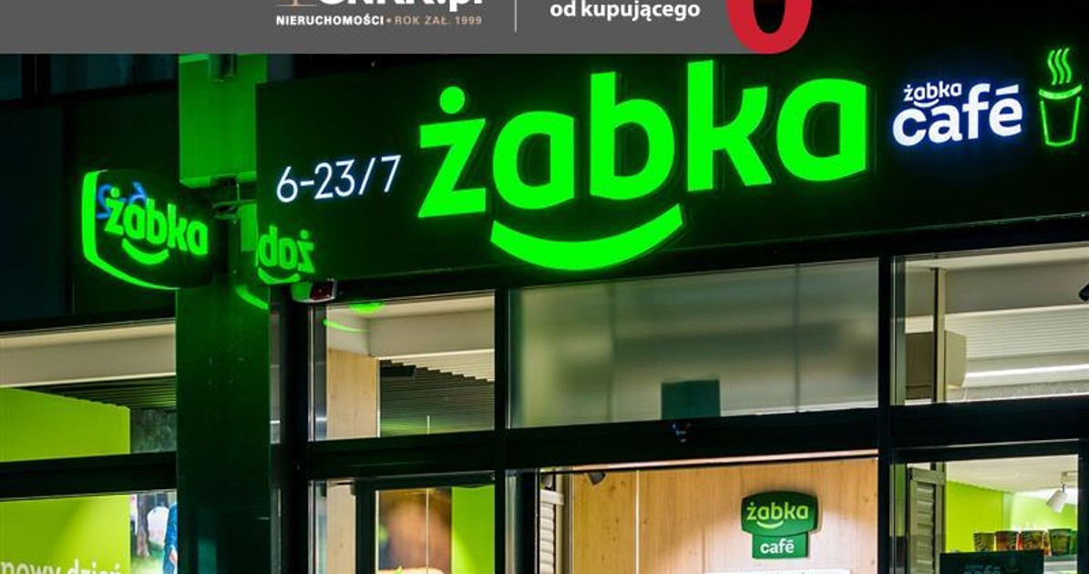 Lokal handlowy, usługowy na sprzedaż - Widok 2