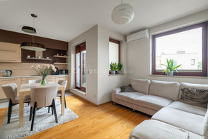 Mieszkanie na sprzedaż, 65 m², 3 pokoje Łódź Górna