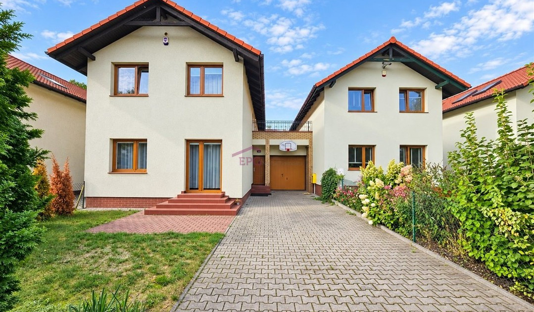 Dom – Piotrowice-Ochojec - Widok 2