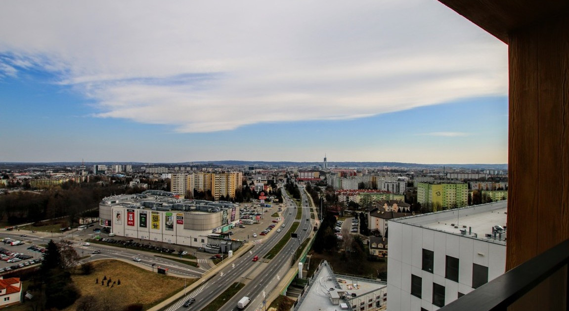 Mieszkanie – Rzeszów - Widok 2
