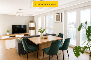 Apartament PREMIUM 8. piętro Panorama Kielc