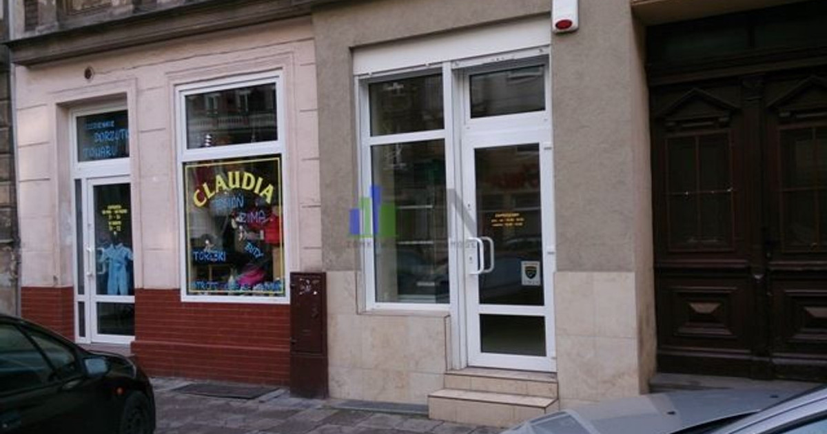 Lokal handlowy, usługowy do wynajęcia - Widok 2
