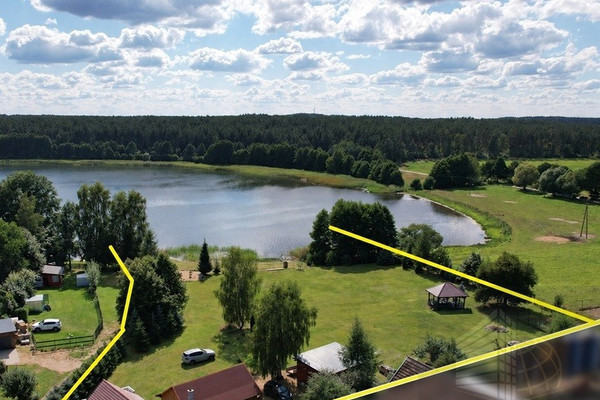 Tontti, 6100 m²