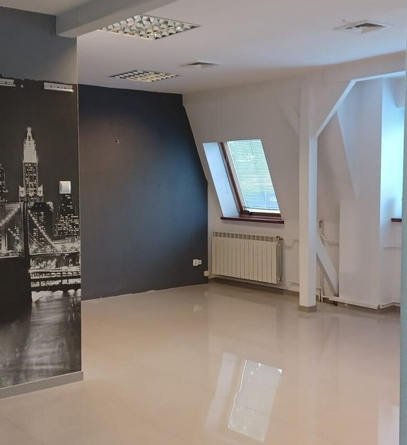 Lokal handlowy, usługowy do wynajęcia - Widok 2